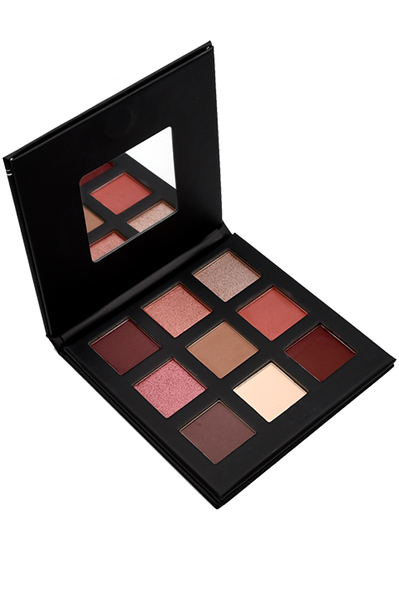 TEEK - Café - GES14 MAKEUP TEEK CB