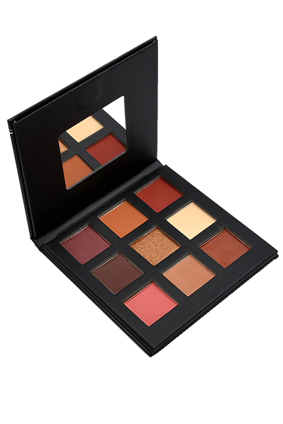 TEEK - AUTUMN - GES15 MAKEUP TEEK CB