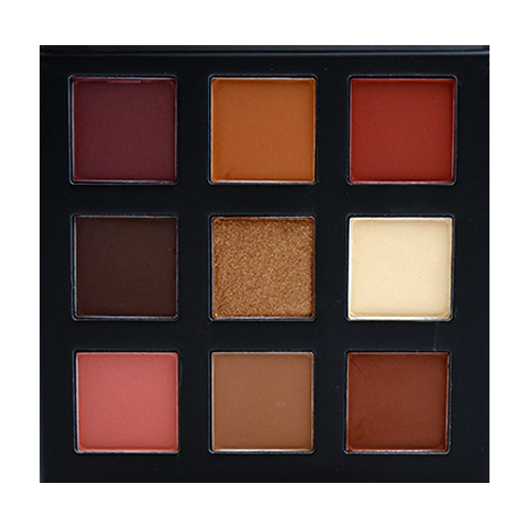 TEEK - AUTUMN - GES15 MAKEUP TEEK CB