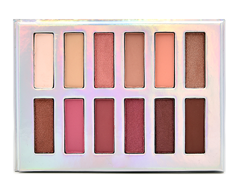 TEEK - Cherry Bomb - GES16 MAKEUP TEEK CB