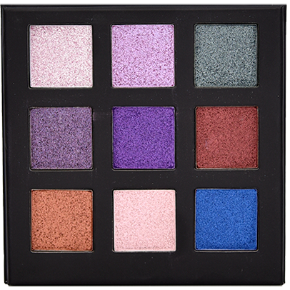 TEEK - Bejeweled - GES18 MAKEUP TEEK CB