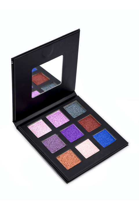 TEEK - Bejeweled - GES18 MAKEUP TEEK CB