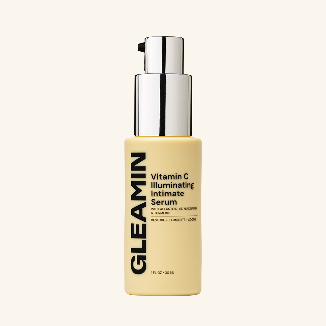 Illuminating Intimate Serum Body Serum Gleamin