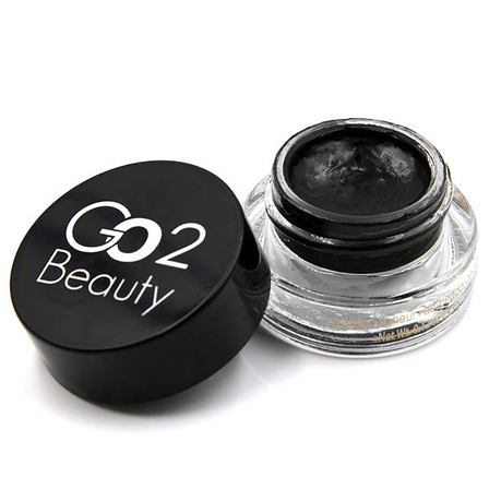 TEEK - Gel Liner Black - GT-GL MAKEUP TEEK CB