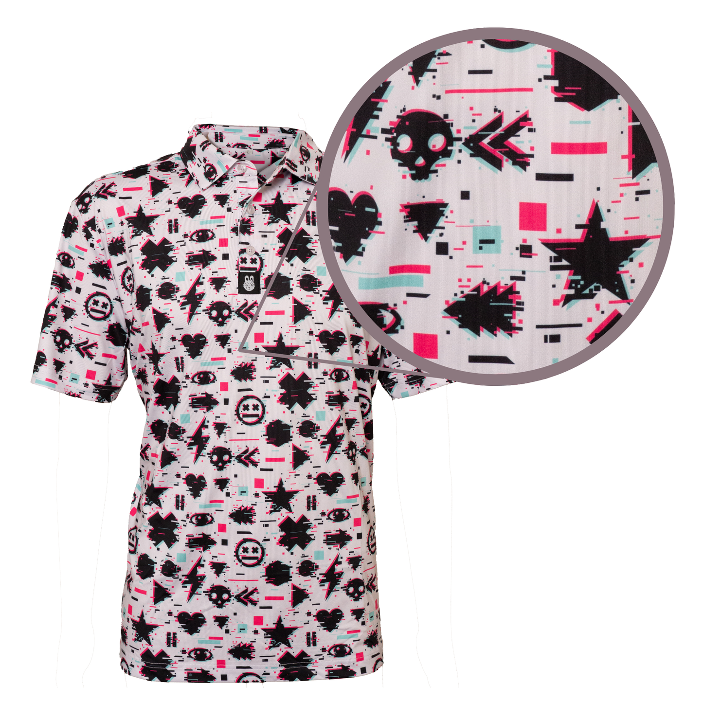 TEEK - Game Over Man TOPS TEEK DDA