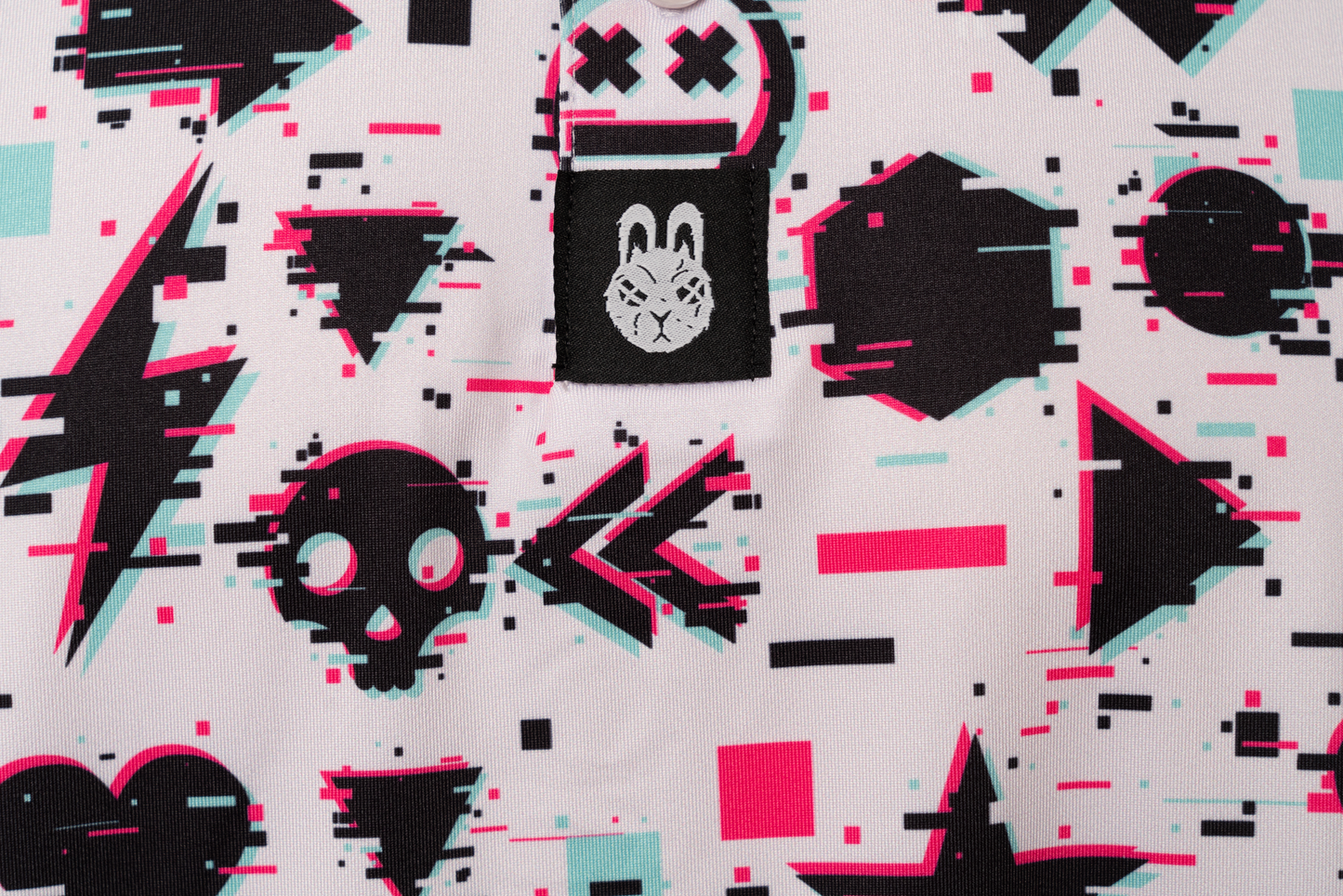 TEEK - Game Over Man TOPS TEEK DDA