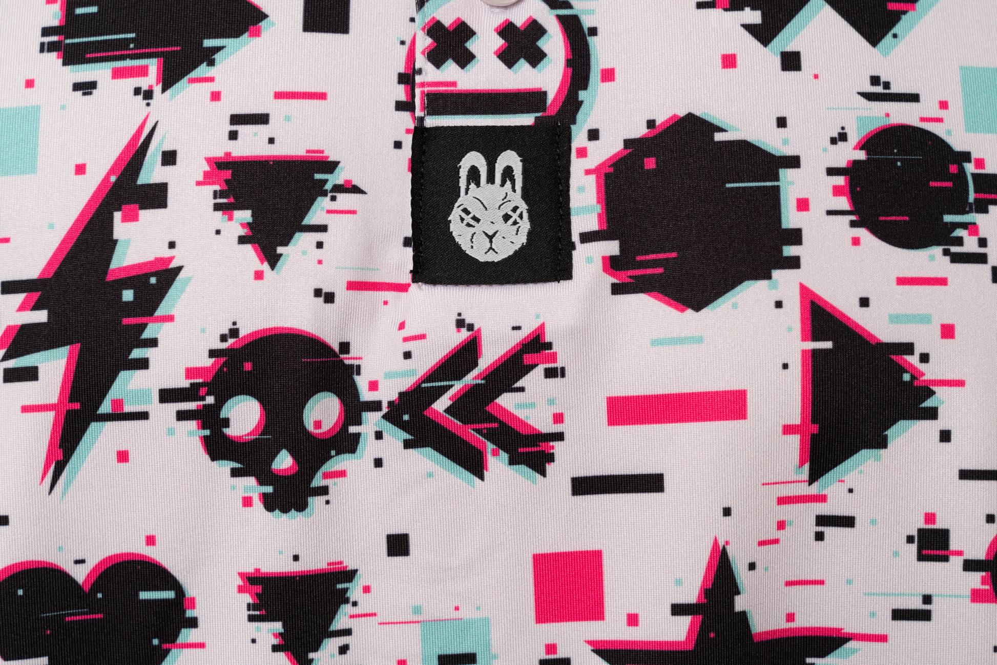 TEEK - Game Over Man TOPS TEEK DDA