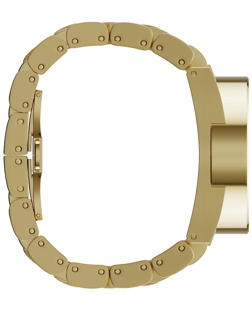 TEEK - 50mm Gold Watch WATCH TEEK RT