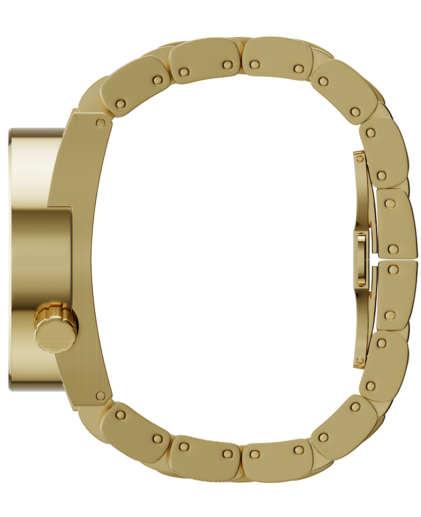 TEEK - 50mm Recon Edition Gold Watch WATCH TEEK RT