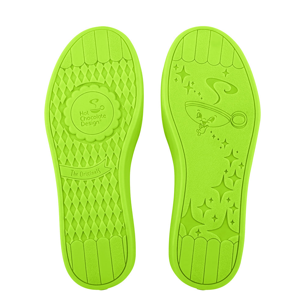 TEEK - Ghost Beetle Casual Sneakers SHOES TEEK HCD