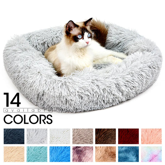 TEEK - Square Cat House Bed PET SUPPLIES theteekdotcom   