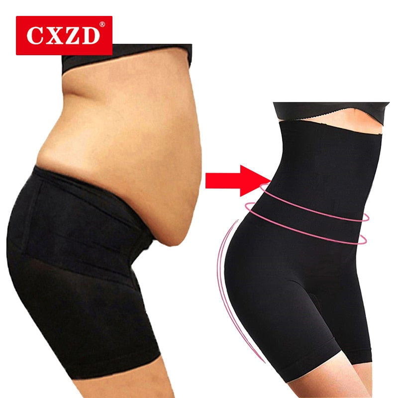 TEEK - Tummy Control Shorts Body Shaper UNDERWEAR theteekdotcom   