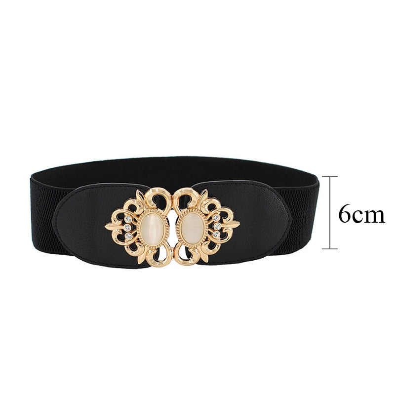 TEEK - Opal Accent Belt BELT theteekdotcom   