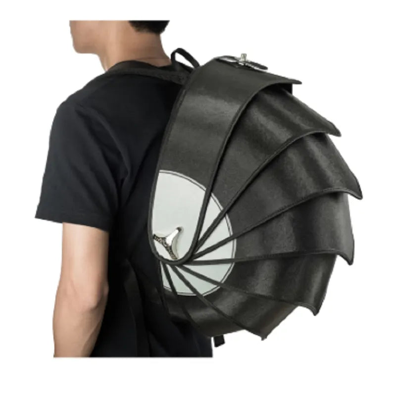 TEEK - Waterproof Expanding Motorcycle Helmet Bags BAG theteekdotcom   