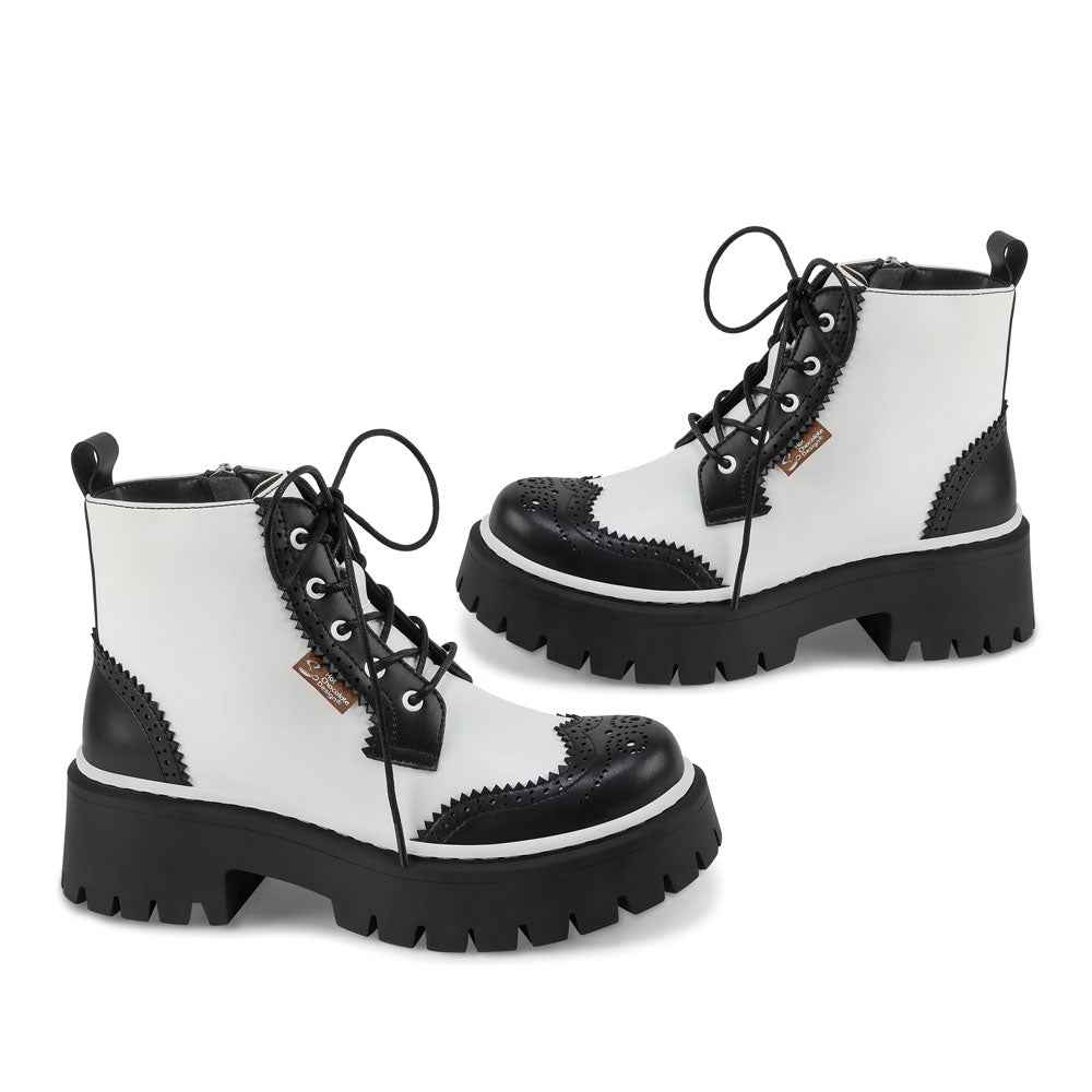 Havana Women's Boots Boots Hot Chocolate Design