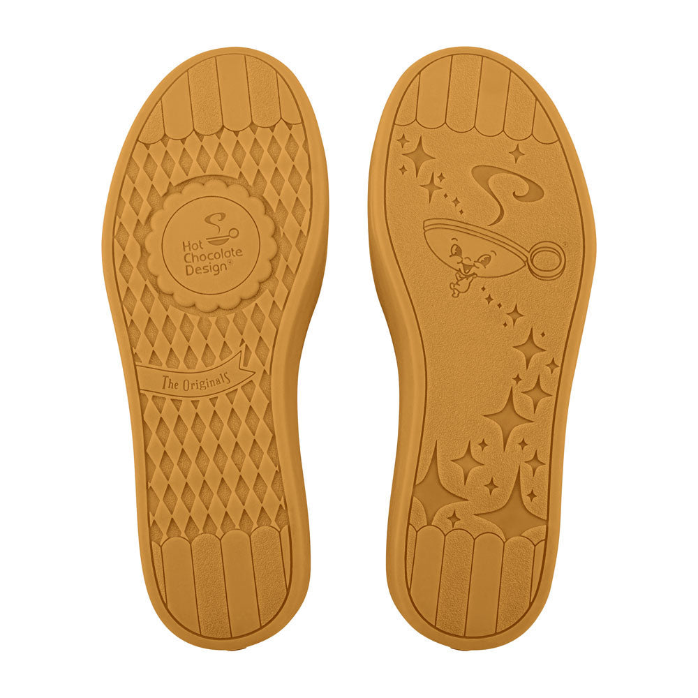 TEEK - Hearts Casual Sneakers SHOES TEEK HCD