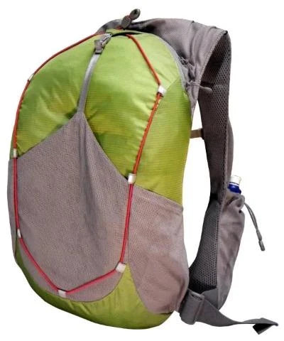 TEEK - 12 or 20 Liter Aarn Hydro Light Backpack