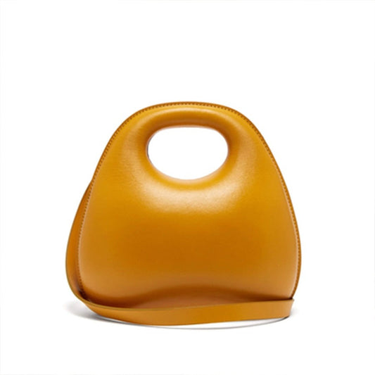 TEEK - Shell Molded Handbag BAG theteekdotcom   