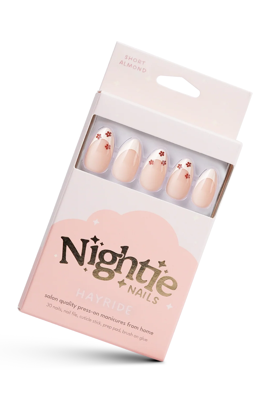 TEEK - Hayride Nail Set NAIL ART TEEK NN