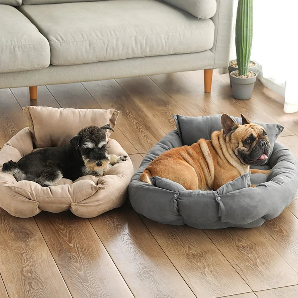 TEEK - Multifunction 3 IN 1 Dogs Sofa Bed PET SUPPLIES theteekdotcom   