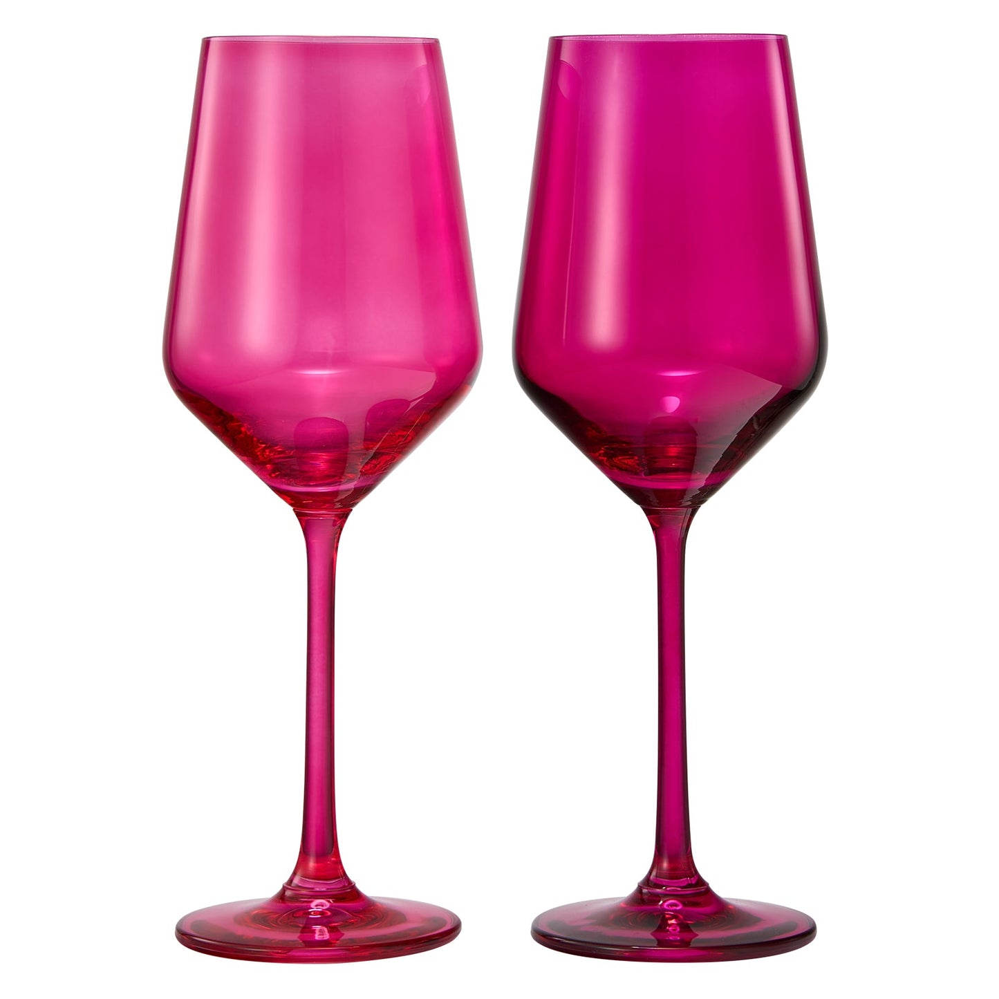 TEEK - Chica Stemmed Wine Glass Set HOME DECOR TEEK KS Wine