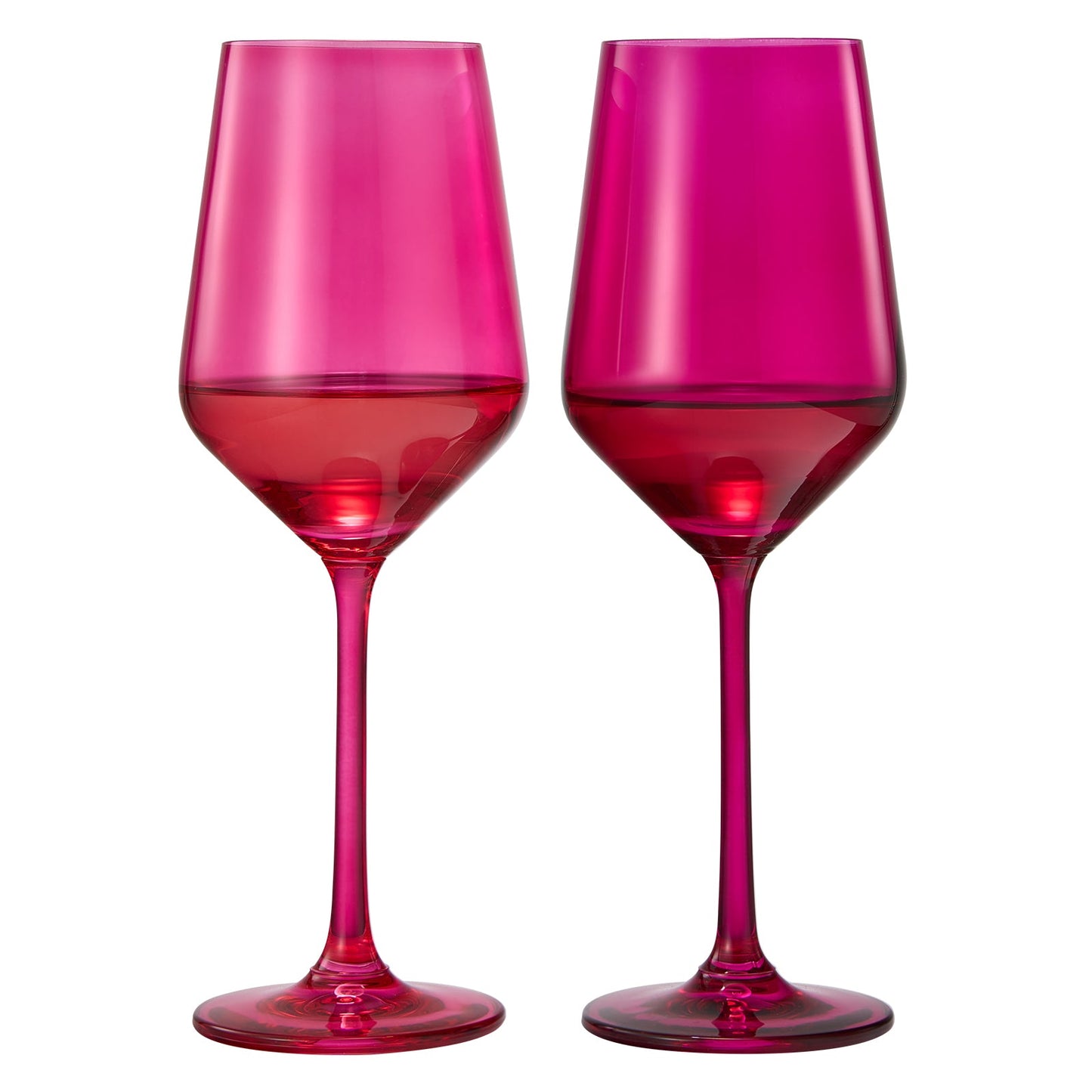TEEK - Chica Stemmed Wine Glass Set HOME DECOR TEEK KS