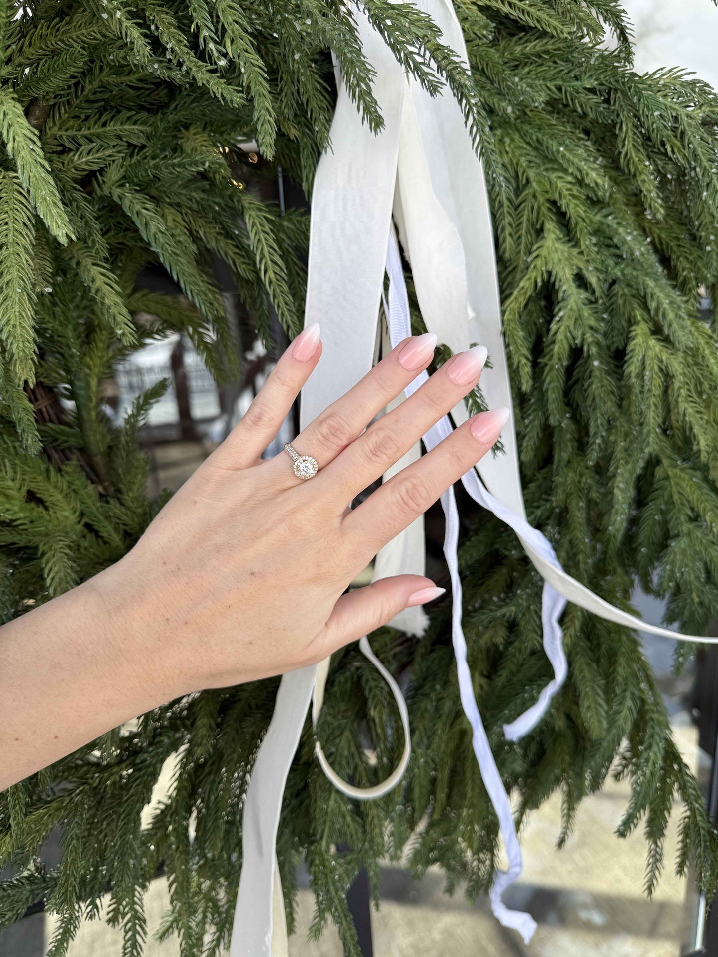 TEEK - Demure Nail Set NAIL ART TEEK NN