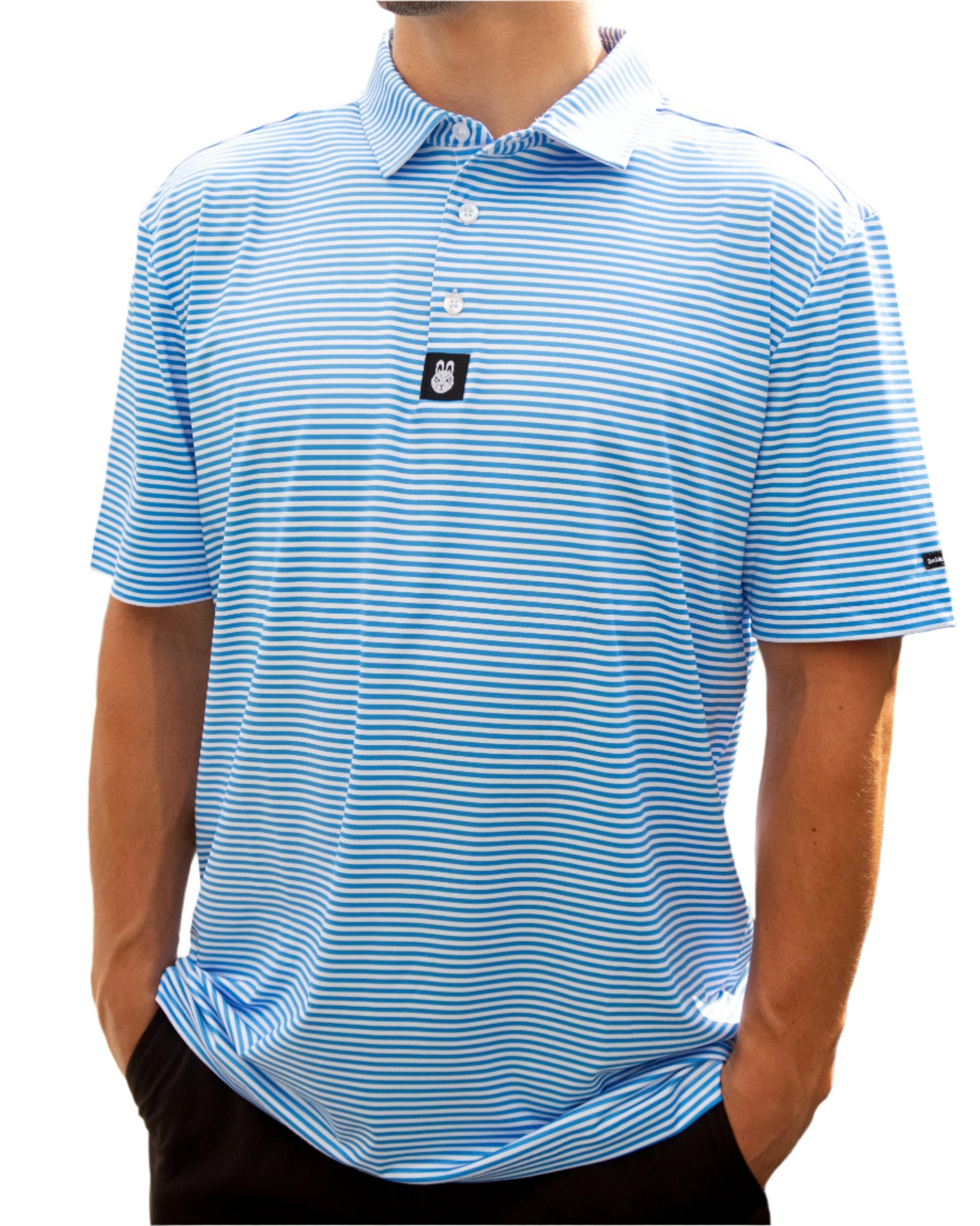 TEEK - The Captain Ron TOPS TEEK DDA M