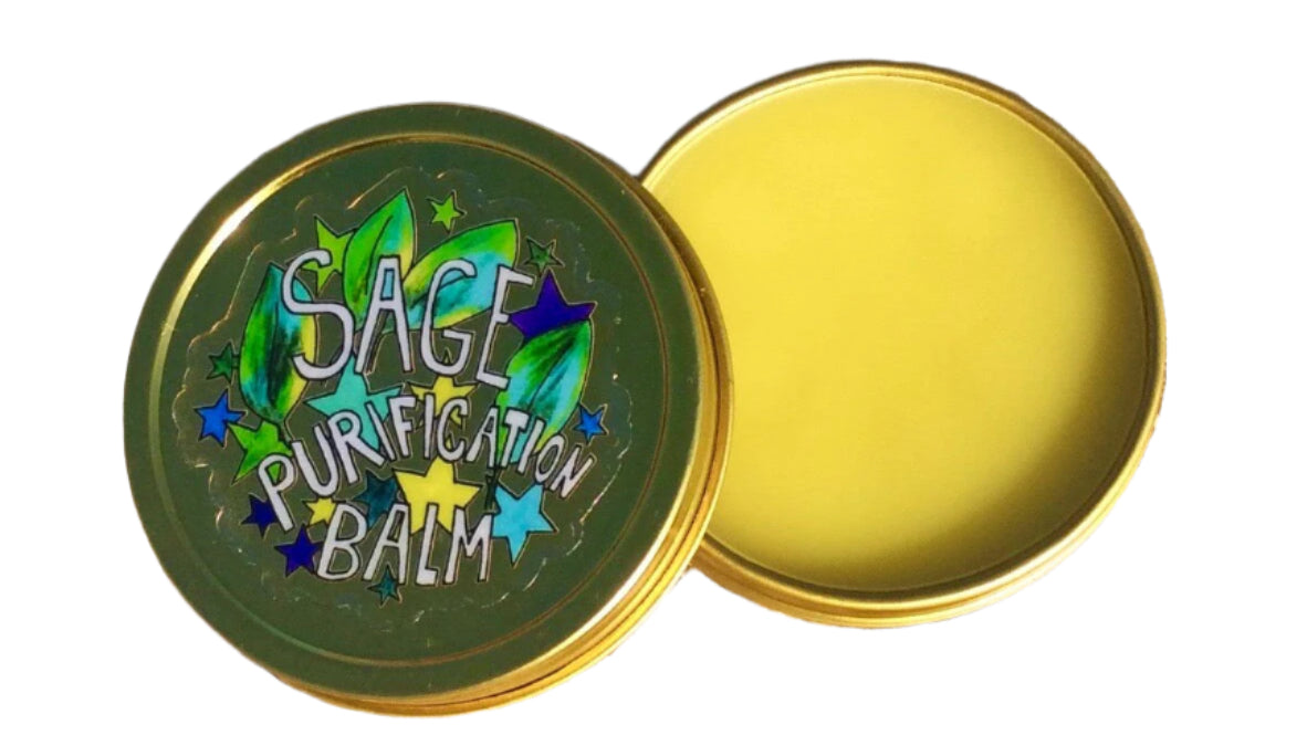 TEEK - Sage Purification Balm SKINCARE TEEK PM