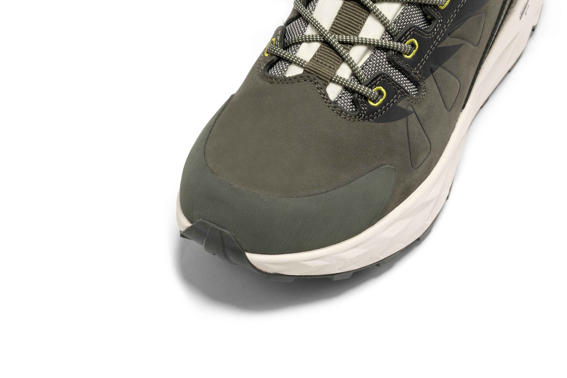 ROCKROOSTER Farmington Green 6 Inch Waterproof Hiking Boots with VIBRAM® Outsole OC21033 Hiking Boots Rock Rooster Footwear Inc