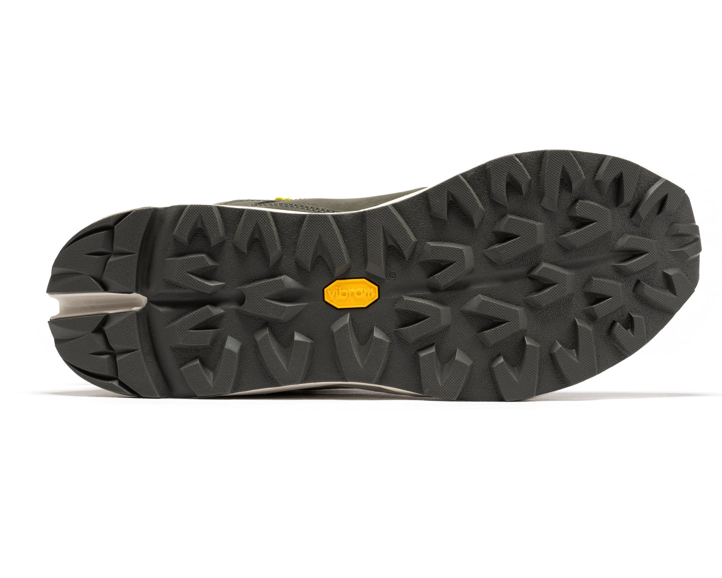ROCKROOSTER Farmington Green 6 Inch Waterproof Hiking Boots with VIBRAM® Outsole OC21033 Hiking Boots Rock Rooster Footwear Inc