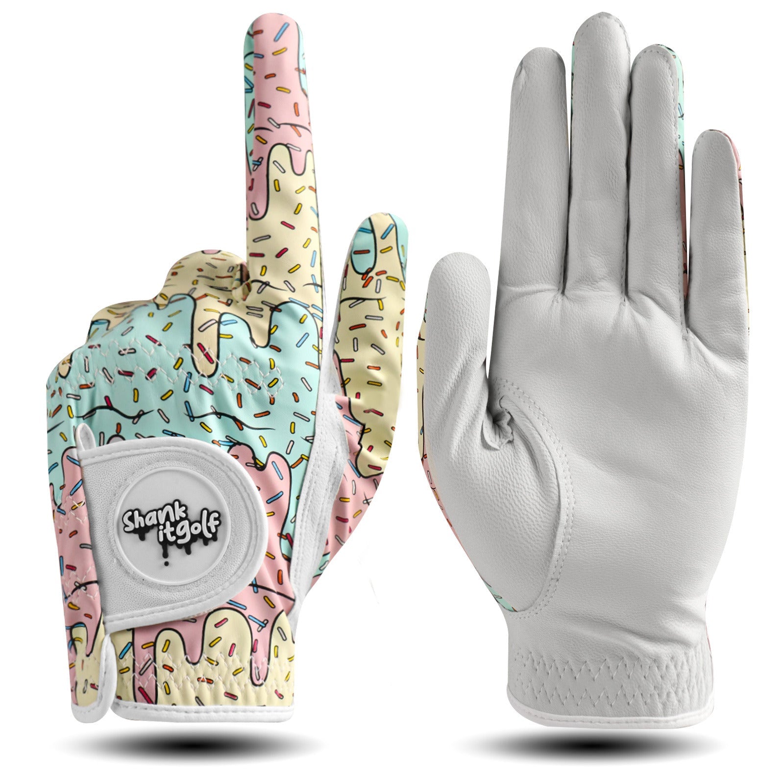 TEEK - Ice Cream Gloves GLOVES TEEK SIG
