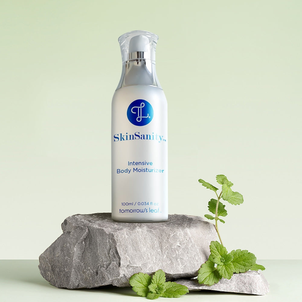 TEEK - SkinSanity® Intensive Body Lotion 3.38 fl oz SKINCARE TEEK BCB