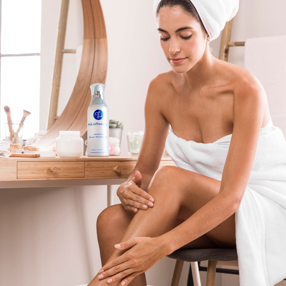 TEEK - SkinSanity® Intensive Body Lotion 3.38 fl oz SKINCARE TEEK BCB