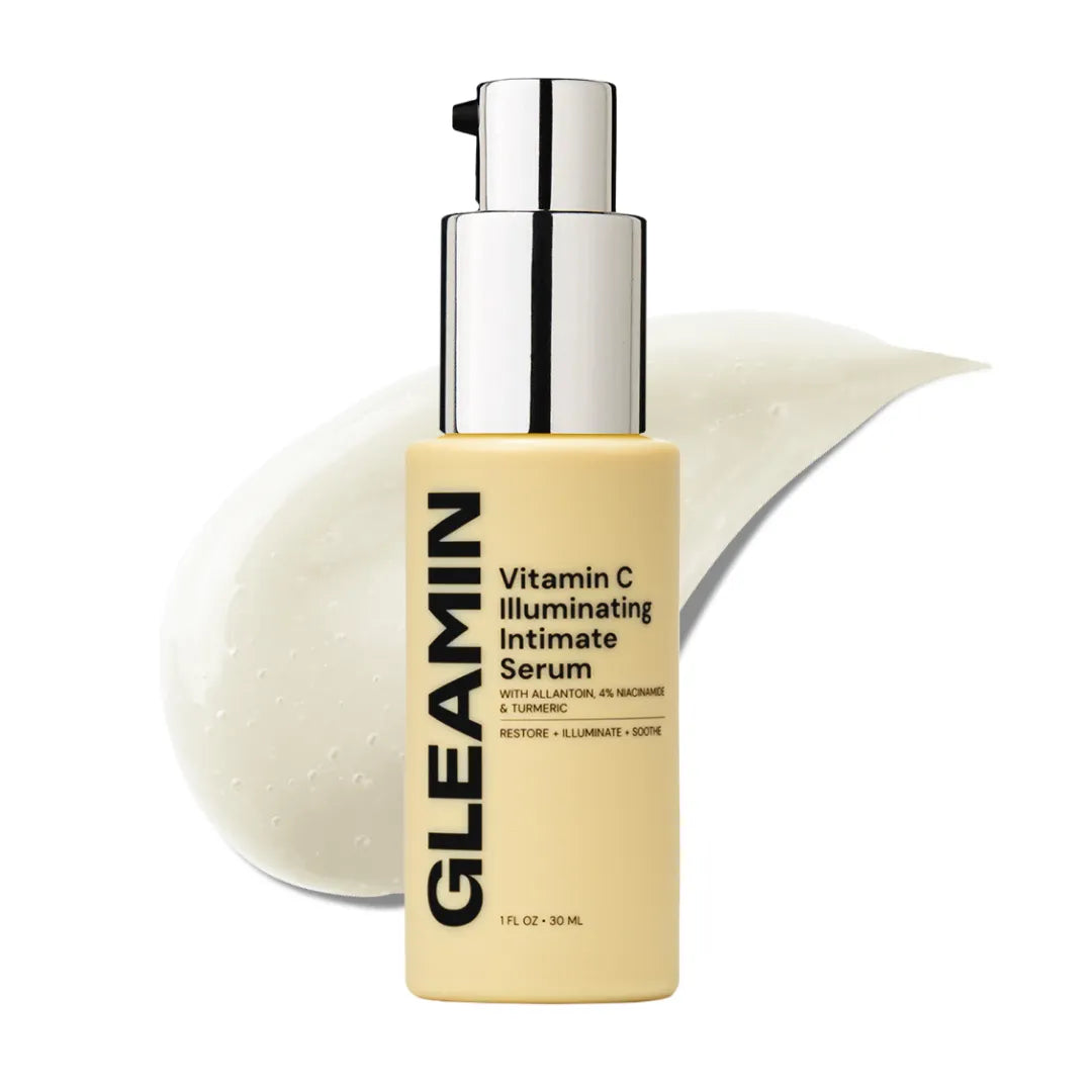 Illuminating Intimate Serum Body Serum Gleamin