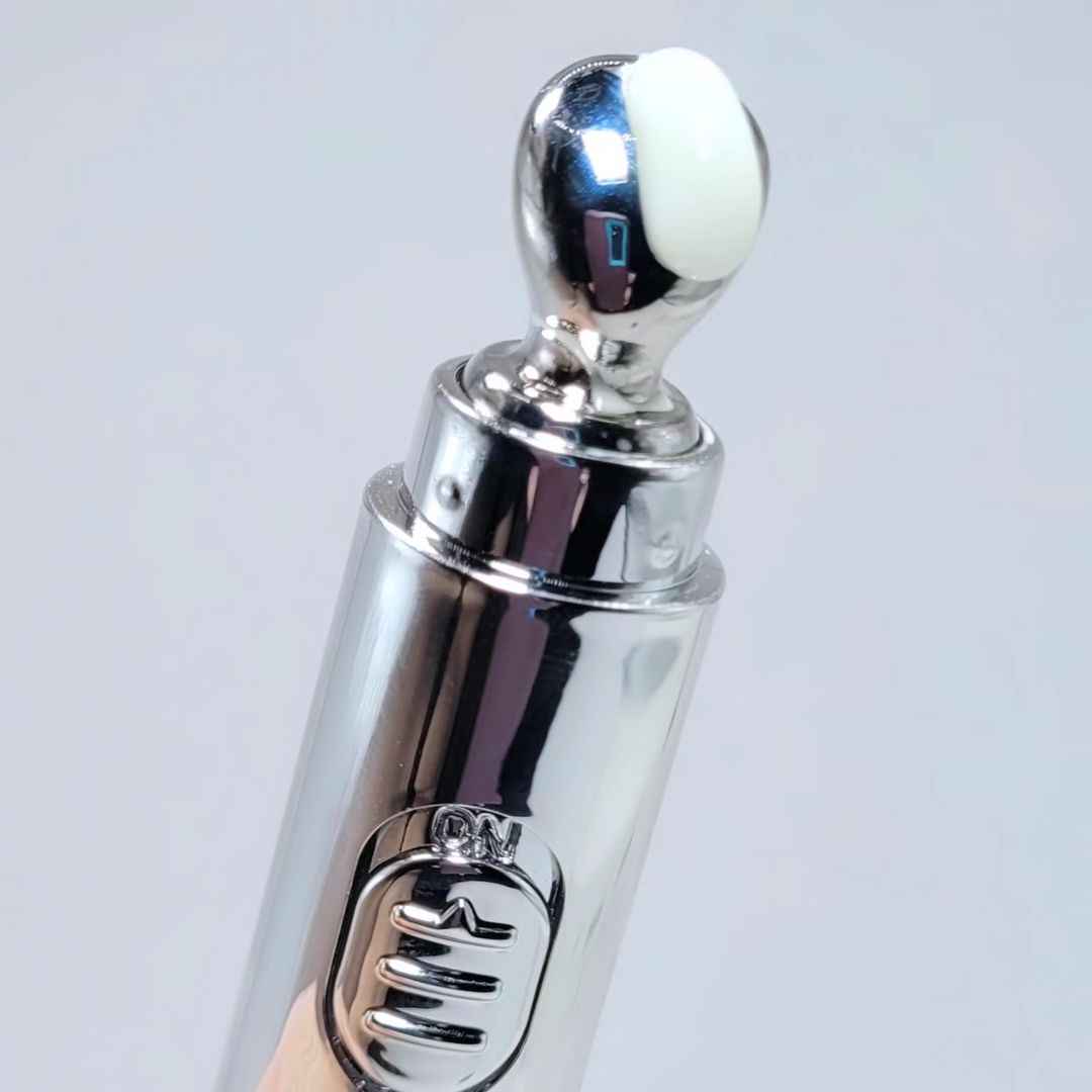 Ultra Renewal Depuffing Eye Cream for Sensitive Skin – Vegan, Gluten-Free & Brightening EpiLynx