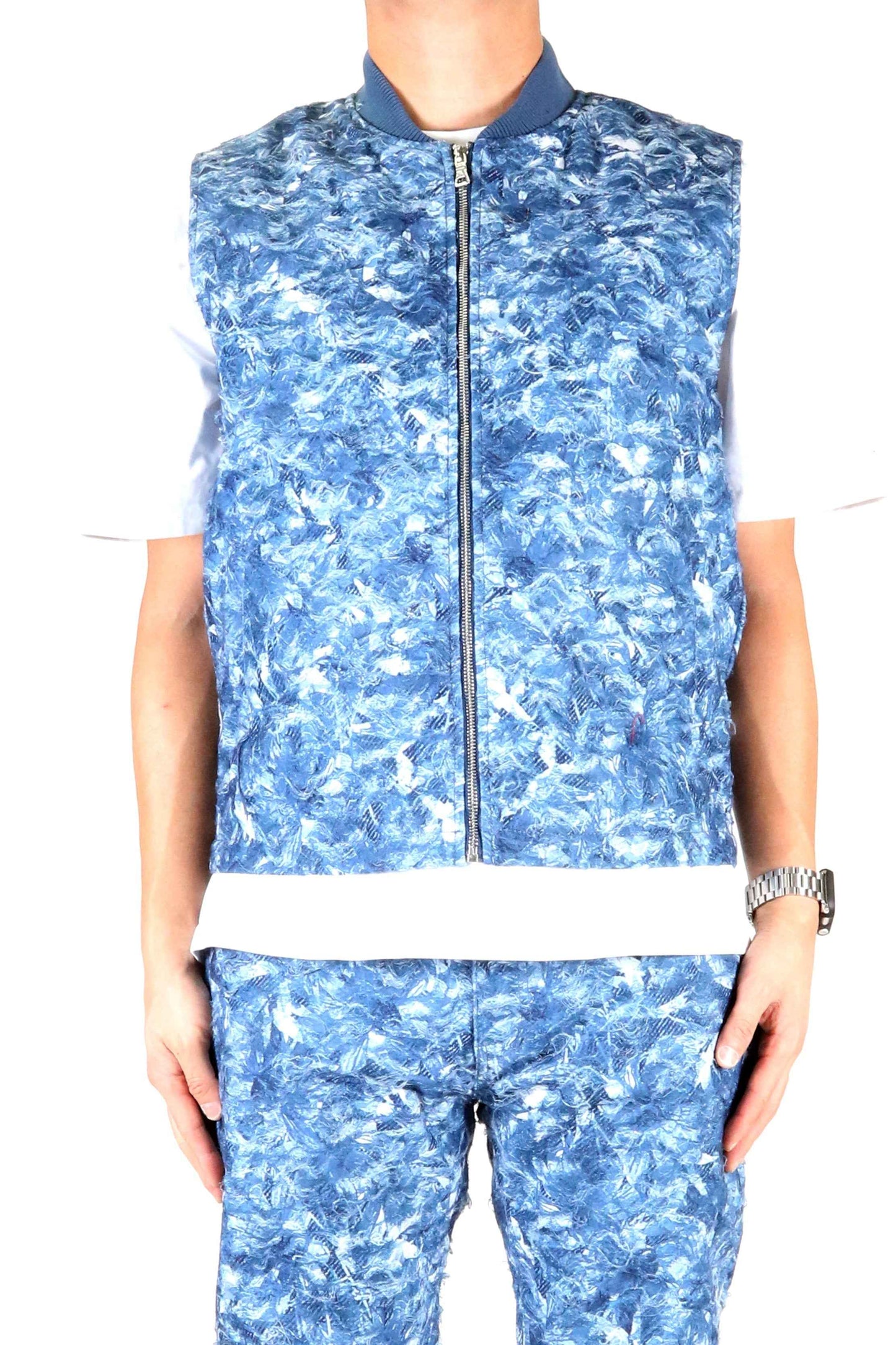 TEEK - Grotto Men's Tapestry Vest VEST TEEK LTK S