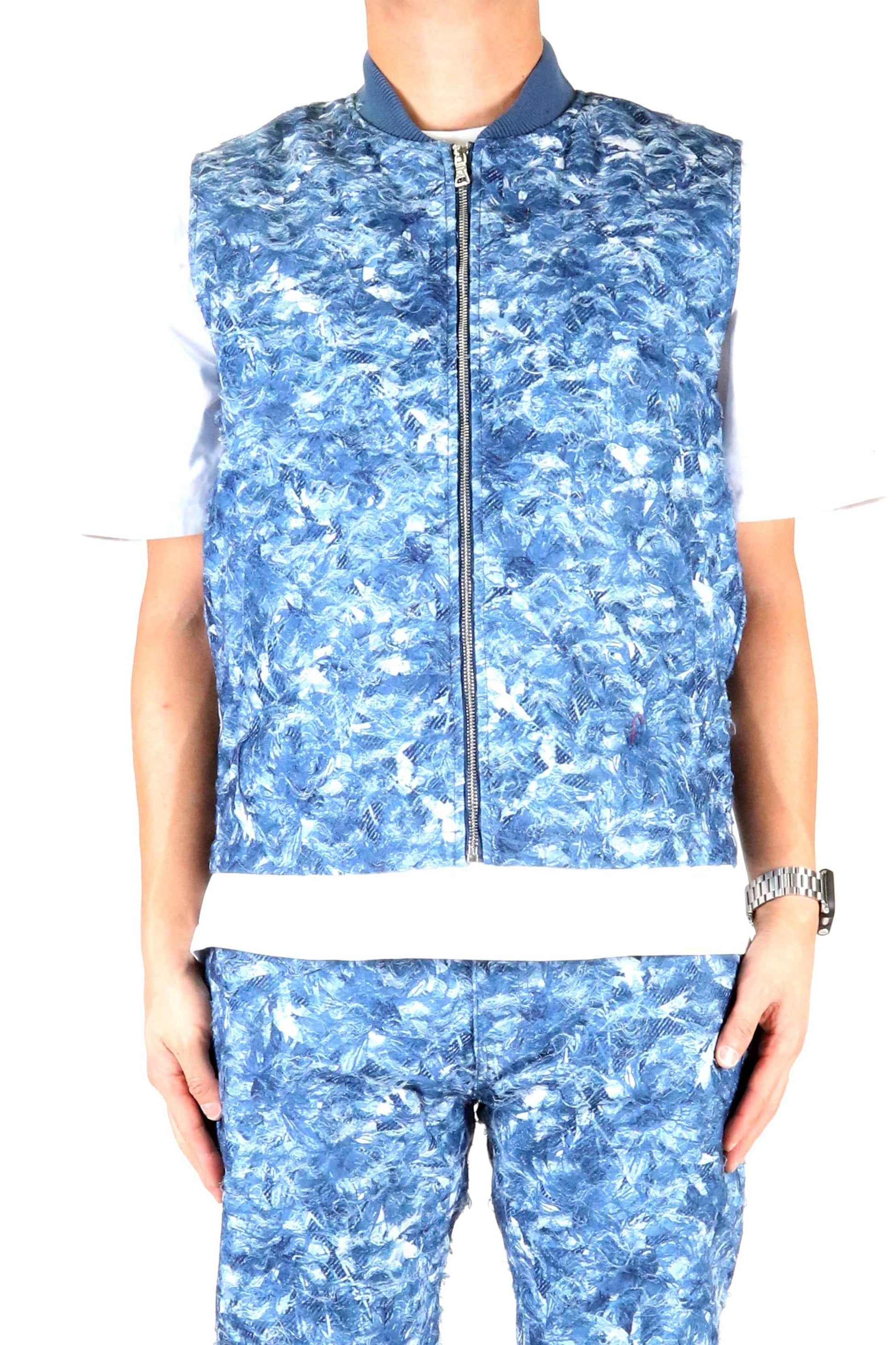 TEEK - Grotto Men's Tapestry Vest VEST TEEK LTK S