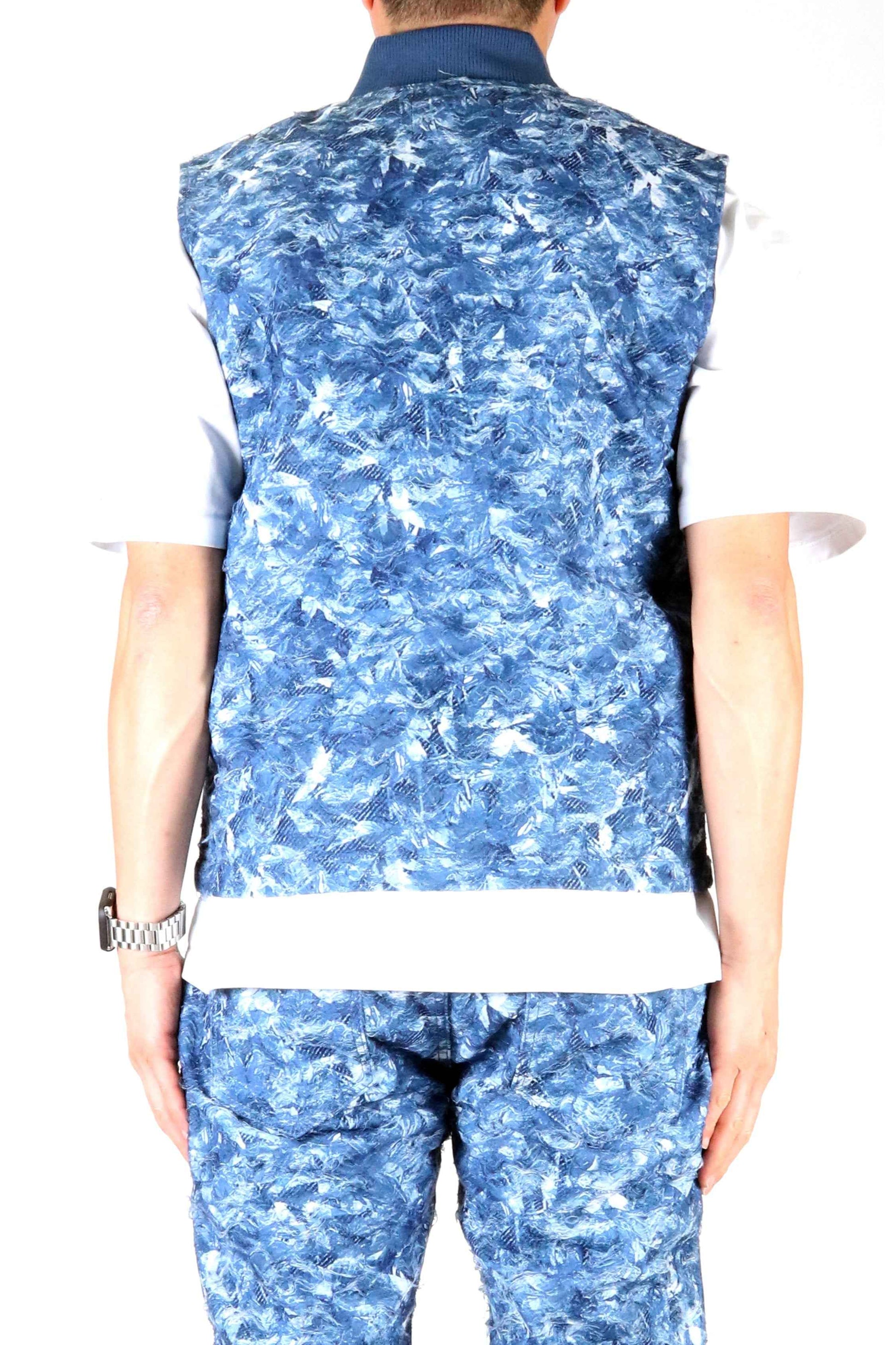 TEEK - Grotto Men's Tapestry Vest VEST TEEK LTK