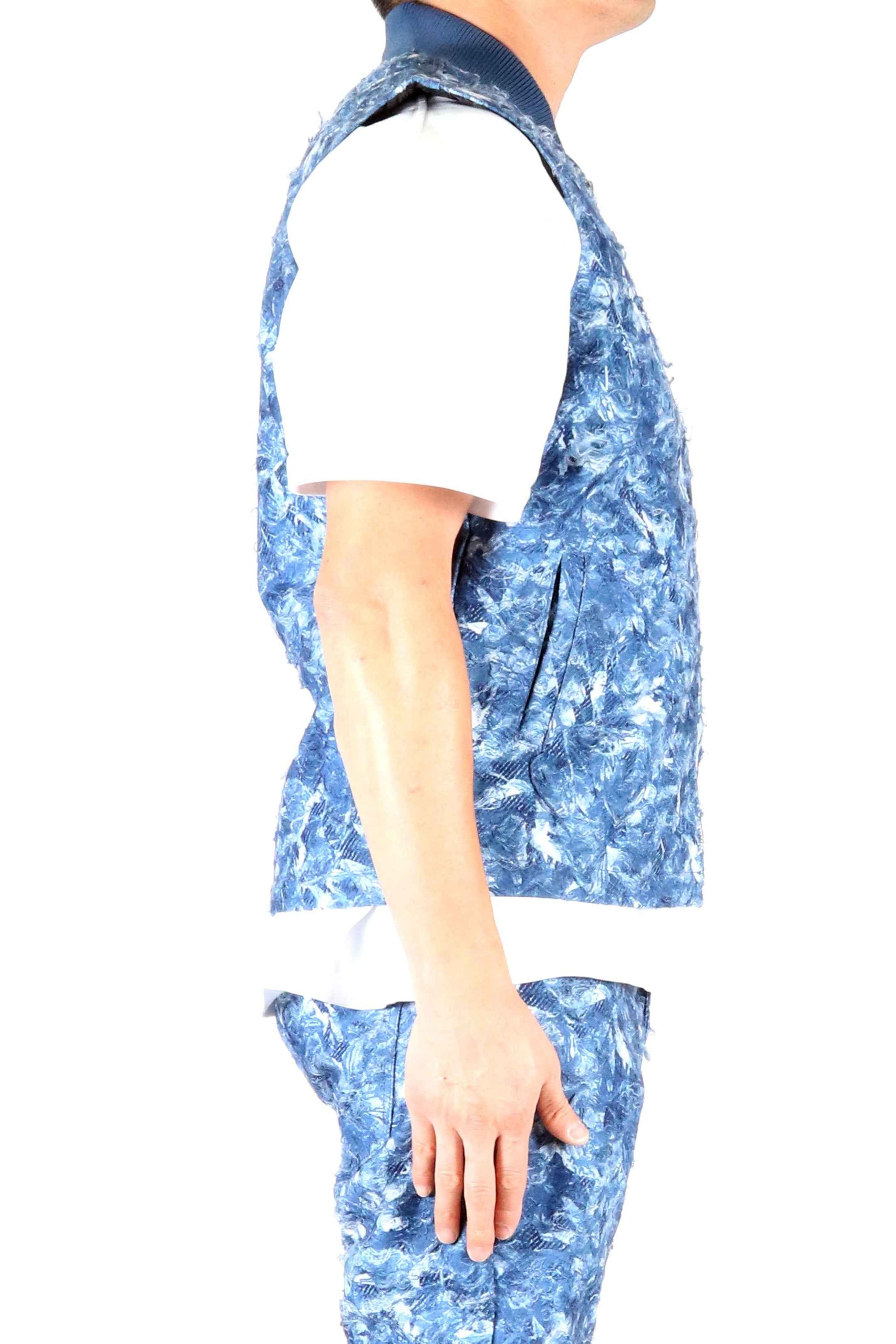 TEEK - Grotto Men's Tapestry Vest VEST TEEK LTK