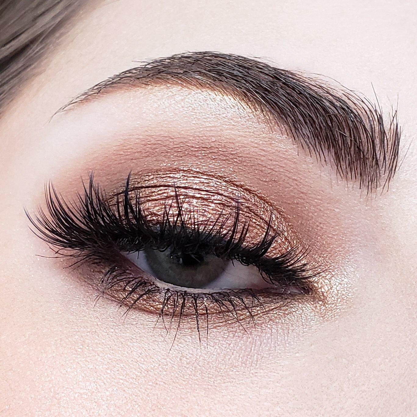 TEEK - JAVA EYESHADOW PALETTE 35J MAKEUP TEEK CB