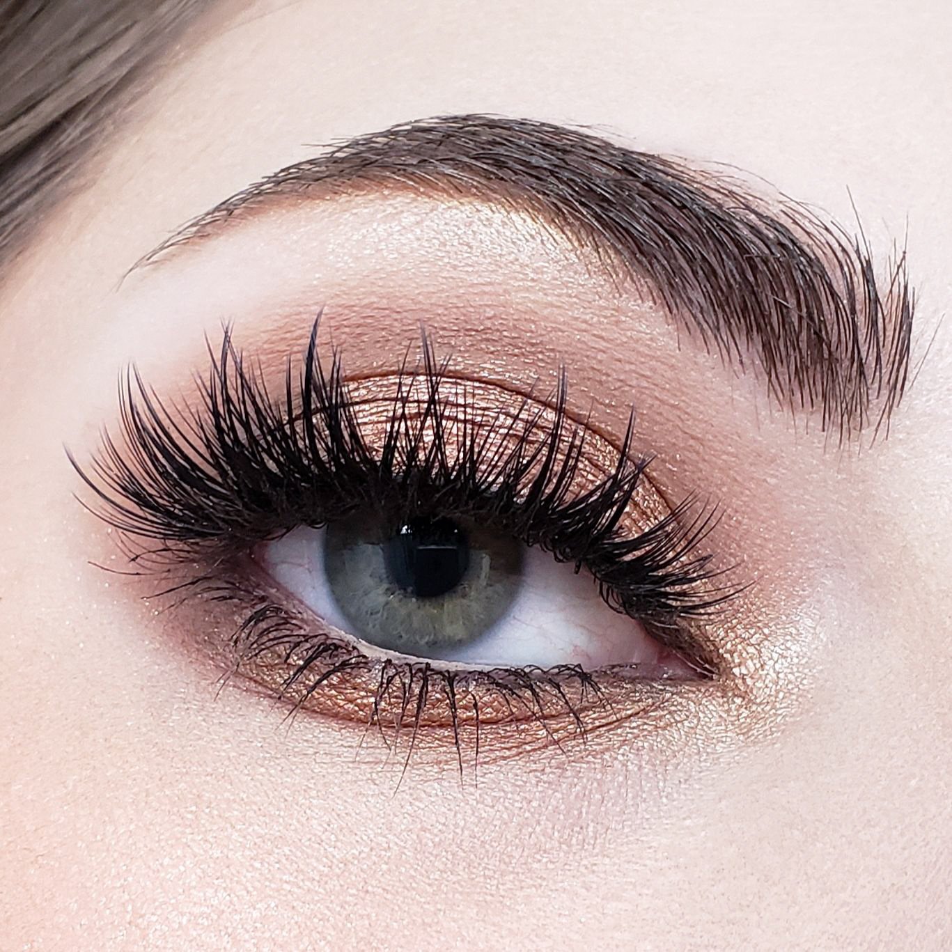 TEEK - JAVA EYESHADOW PALETTE 35J MAKEUP TEEK CB