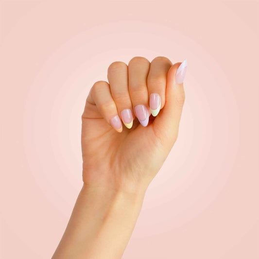 TEEK - Jellybean Nail Set NAIL ART TEEK NN