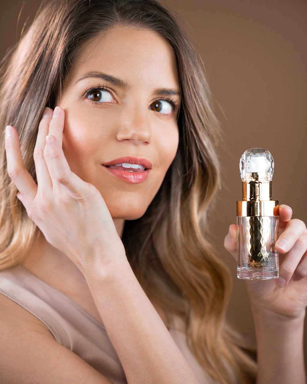 TEEK - Sunrise Nourishing & Firming Serum for Sensitive Skin - Radiant Glow & Hydration FACIAL SUPPLIES TEEK E