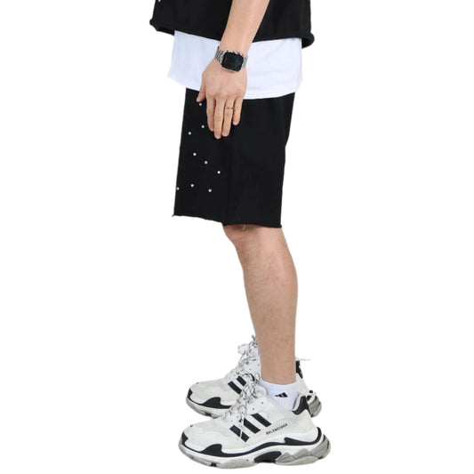 TEEK - PROCO French Terry Short Pants SHORTS TEEK LTK