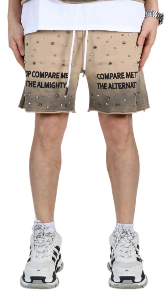 TEEK - ERIN French Terry Short Pants SHORTS TEEK LTK S