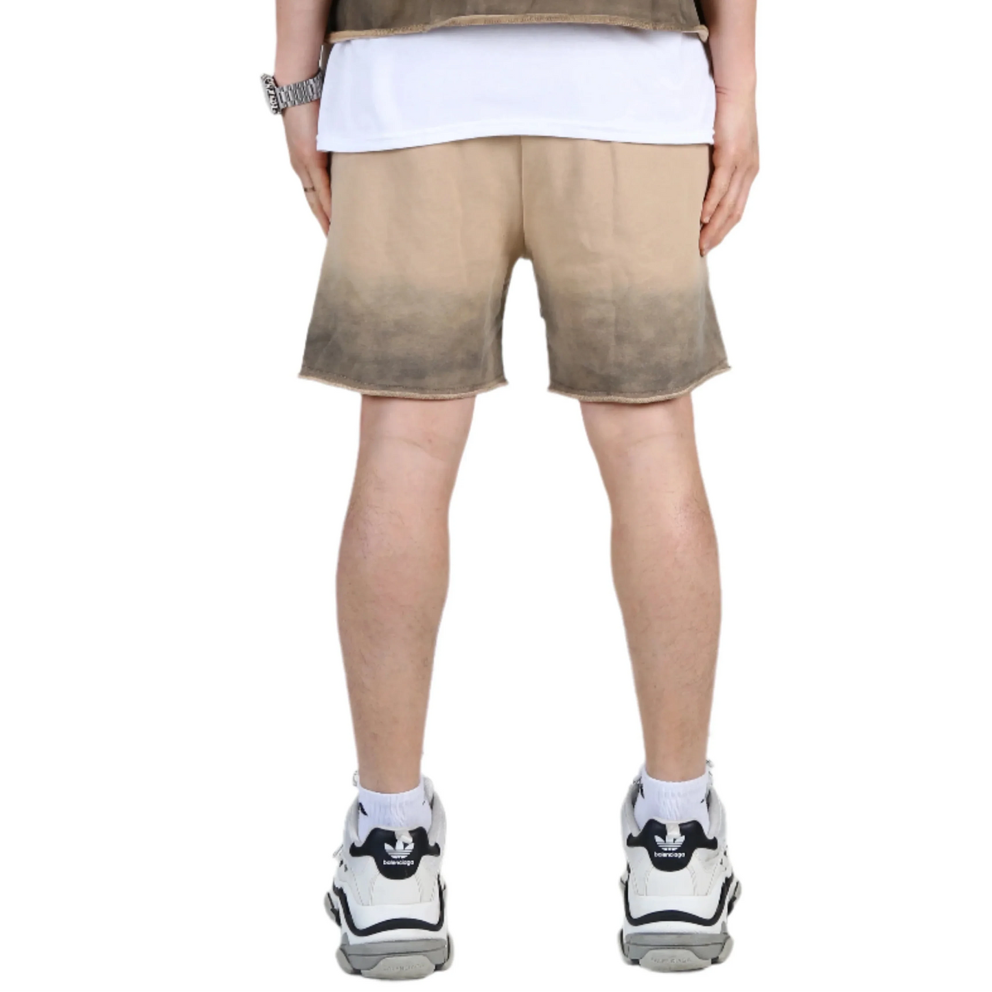 TEEK - ERIN French Terry Short Pants SHORTS TEEK LTK