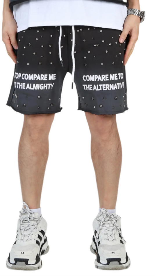 TEEK - GLENN French Terry Short Pants SHORTS TEEK LTK S