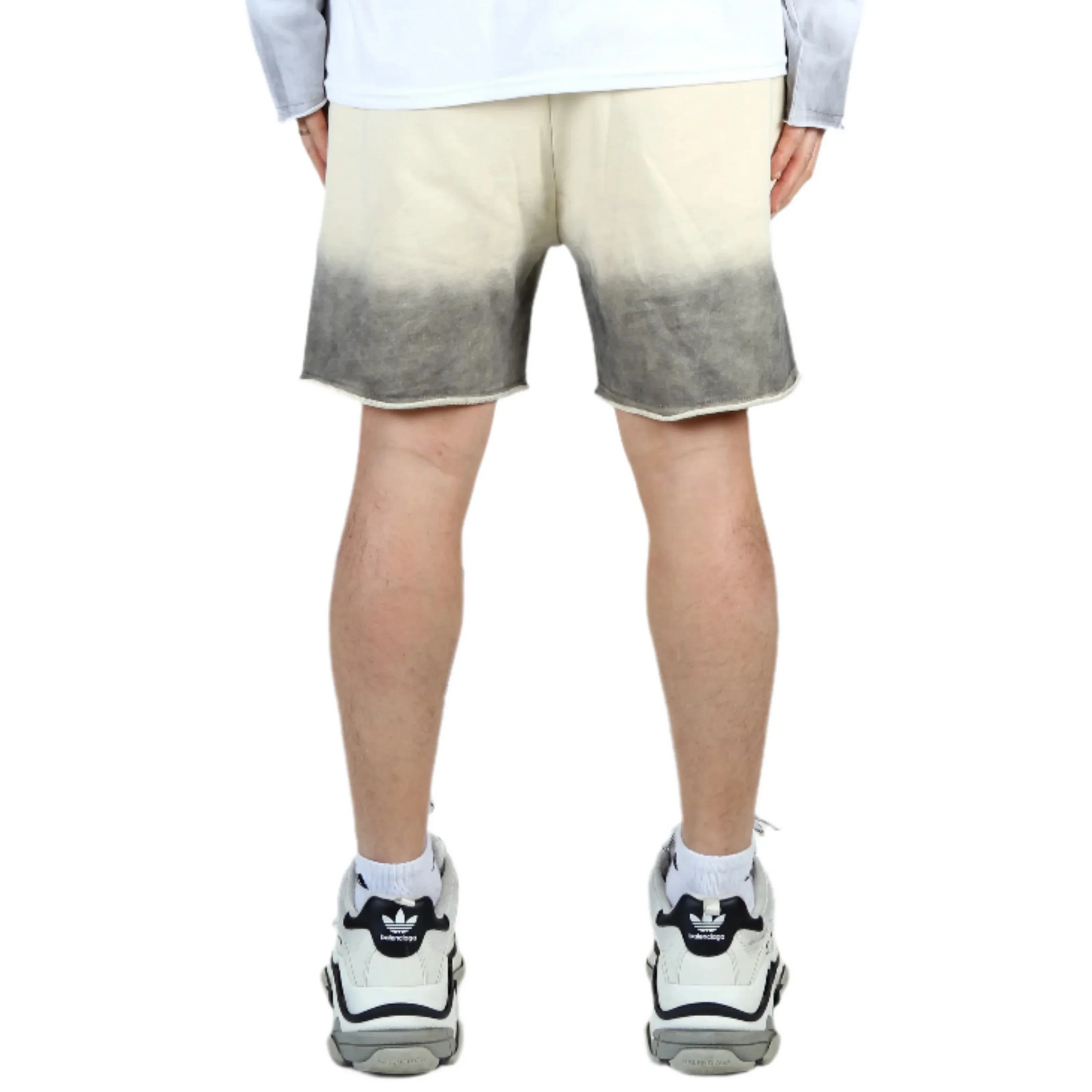 NOEL French Terry Short Pants Men's Short Pants Love to Kleep