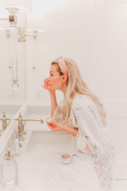 Wrinkle Smoothing Hydration Set for Sensitive Skin – Vegan, Gluten-Free 3-Piece Brightening & Firming Collection Face Creams EpiLynx